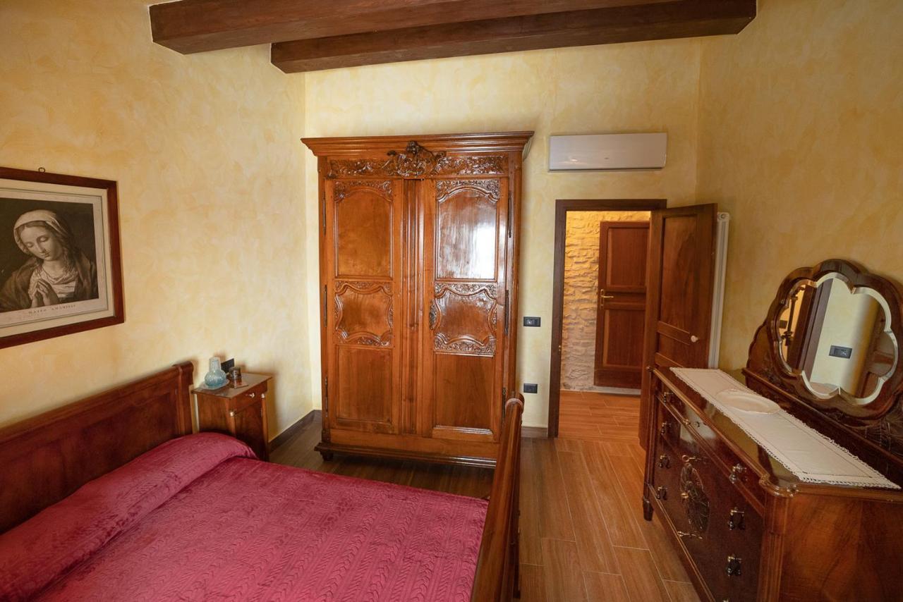 Degli Alessandri House Sassoferrato Εξωτερικό φωτογραφία