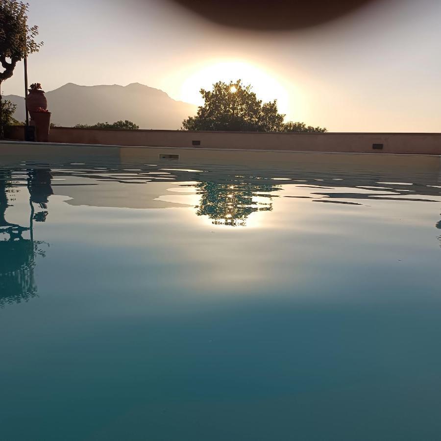 Degli Alessandri House Sassoferrato Εξωτερικό φωτογραφία