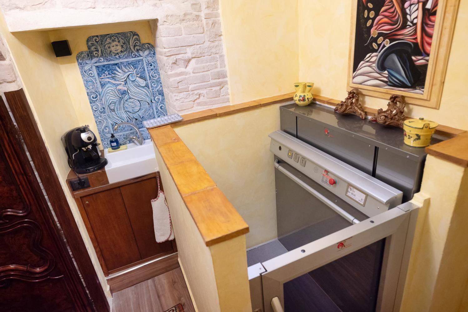 Degli Alessandri House Sassoferrato Εξωτερικό φωτογραφία