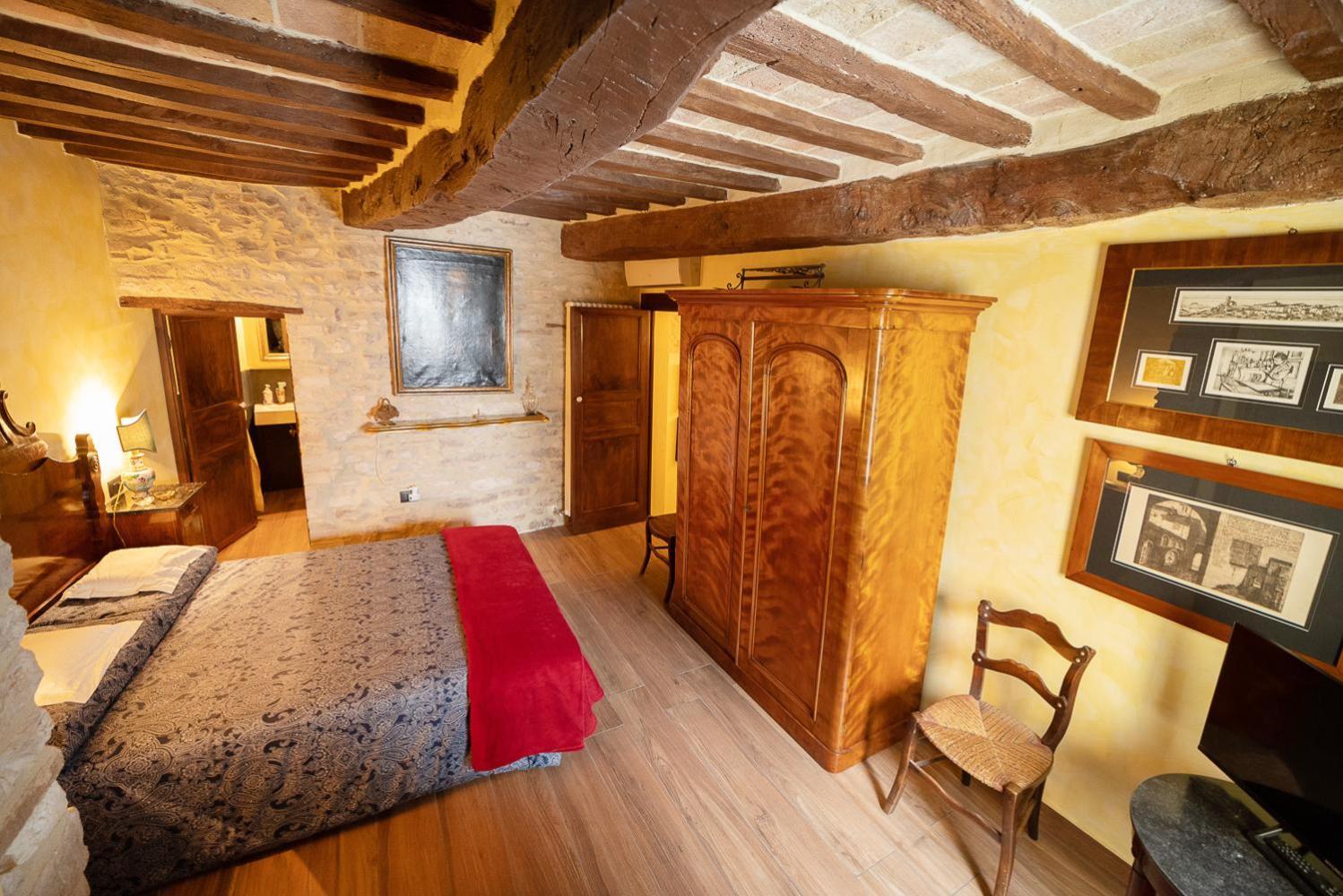 Degli Alessandri House Sassoferrato Εξωτερικό φωτογραφία