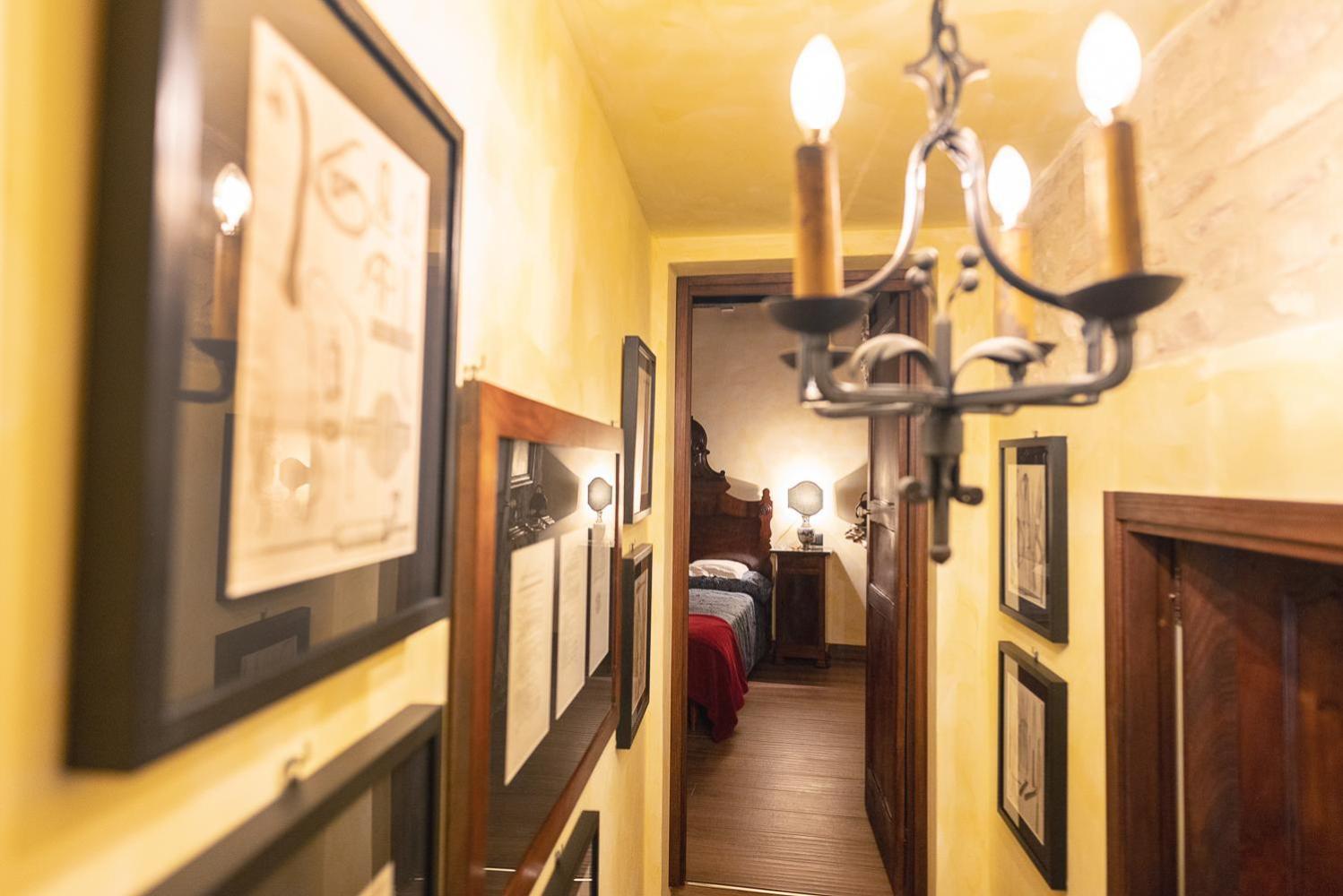 Degli Alessandri House Sassoferrato Εξωτερικό φωτογραφία