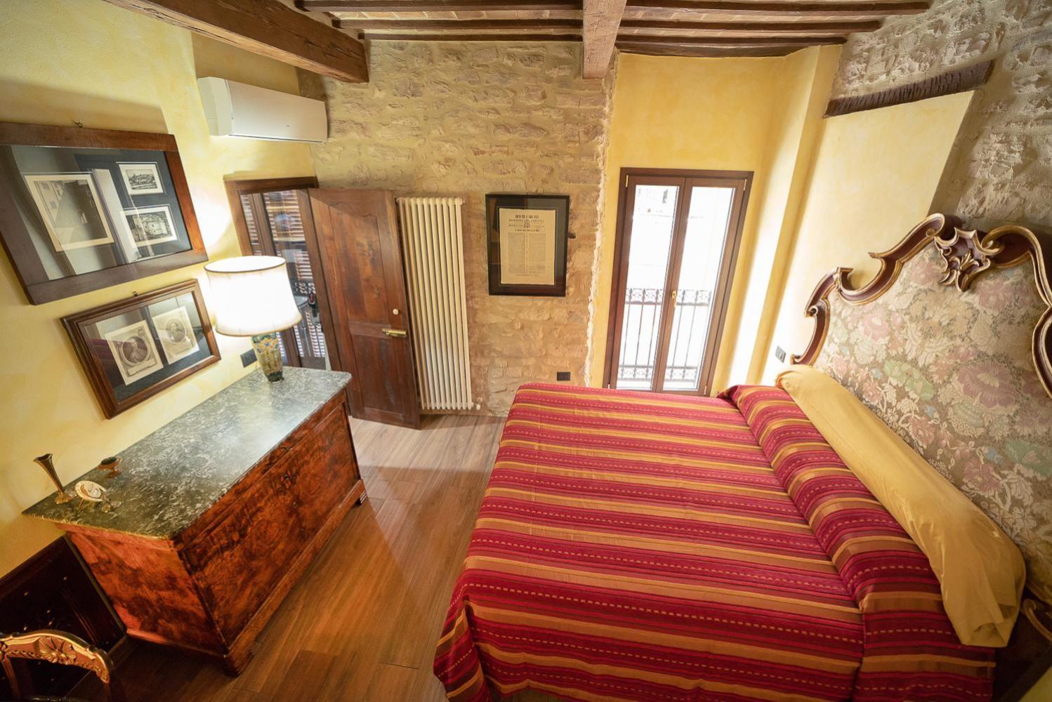 Degli Alessandri House Sassoferrato Εξωτερικό φωτογραφία