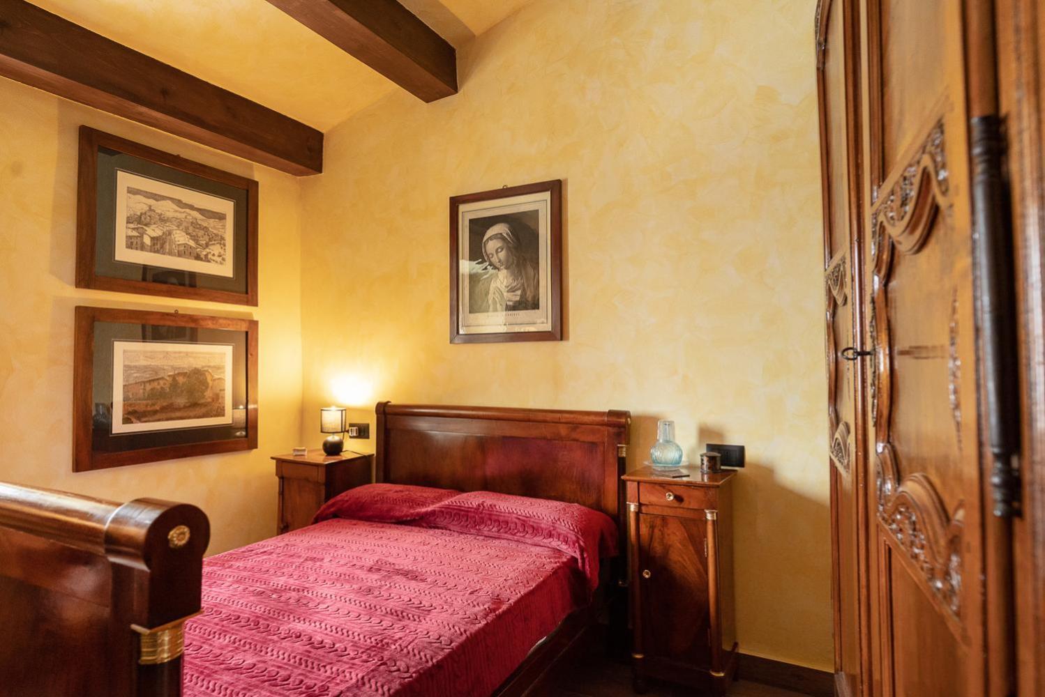 Degli Alessandri House Sassoferrato Εξωτερικό φωτογραφία