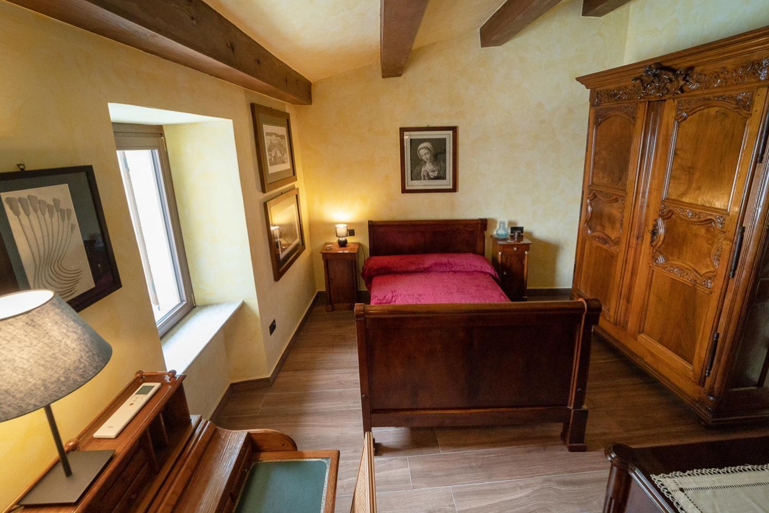 Degli Alessandri House Sassoferrato Εξωτερικό φωτογραφία