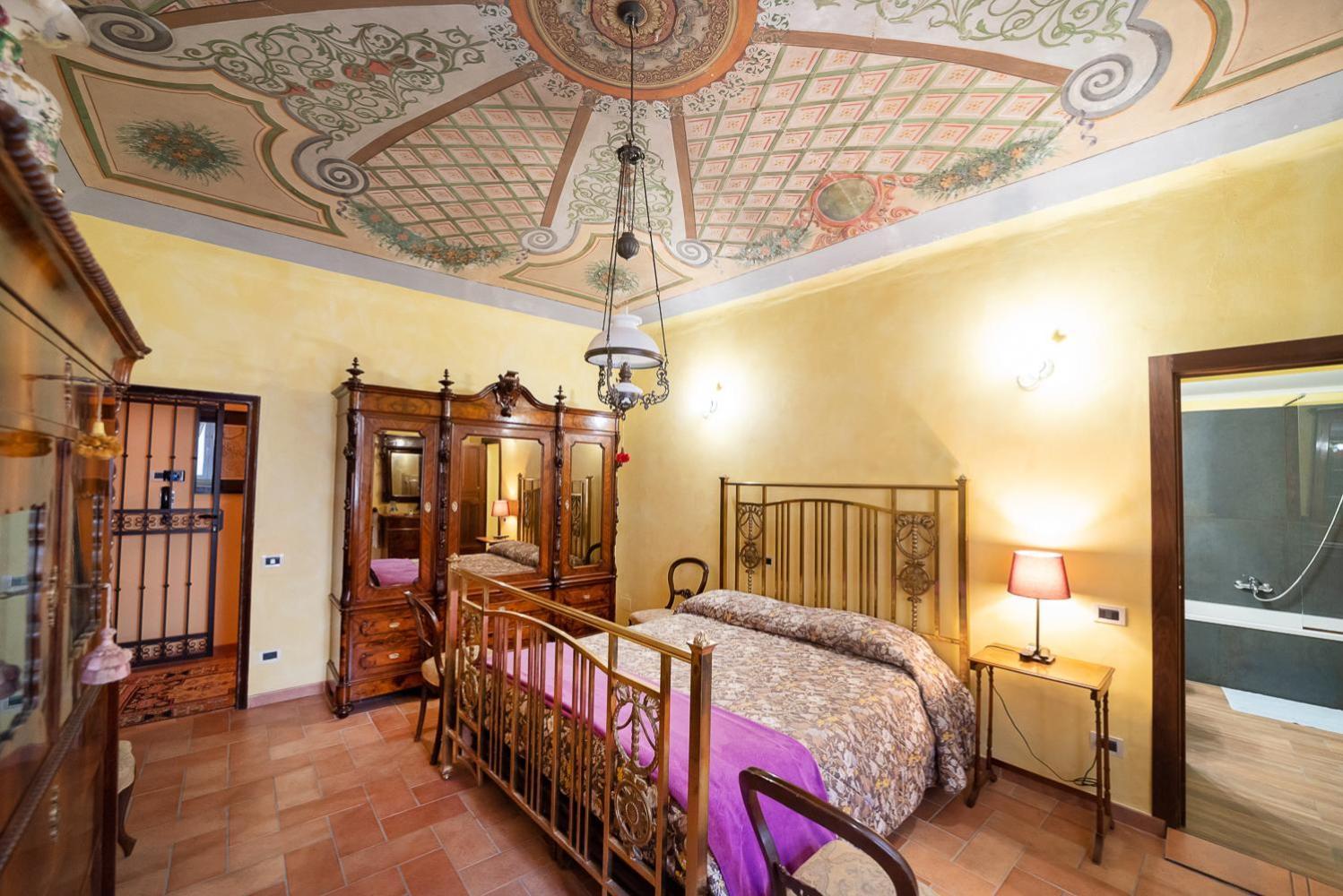 Degli Alessandri House Sassoferrato Εξωτερικό φωτογραφία