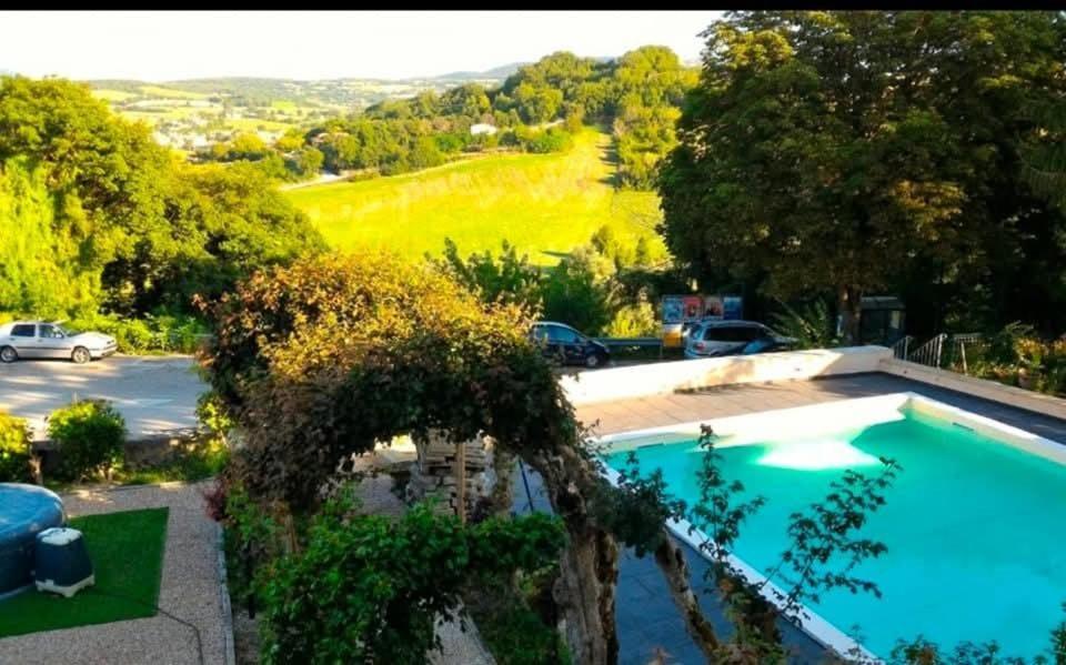 Degli Alessandri House Sassoferrato Εξωτερικό φωτογραφία